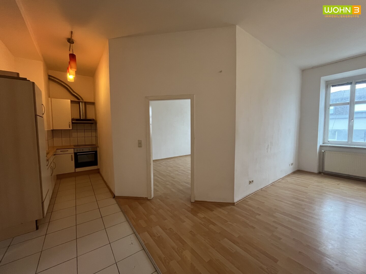 Wohnung zur Miete 353,57 € 2 Zimmer 64,5 m²<br/>Wohnfläche 1.<br/>Geschoss Gänserndorf 2230