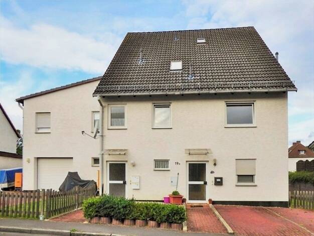 Wohnung zur Miete 875 € 3 Zimmer 92 m² frei ab 01.05.2026 Bettenhausen Kassel 34123