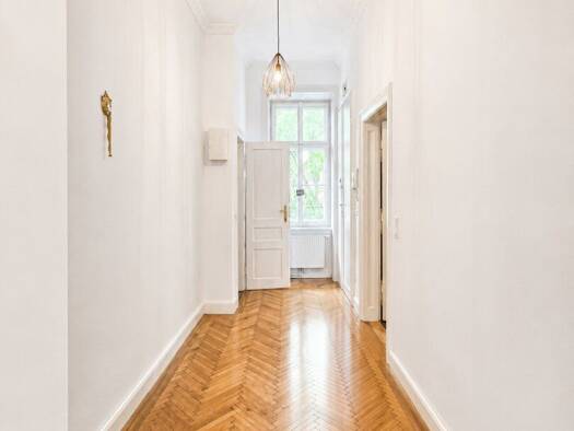 Wohnung zum Kauf 415.000 € 3 Zimmer 89 m² 1. Geschoss Wien 1140