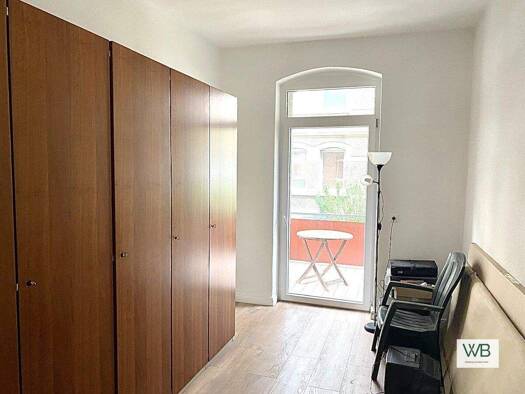 Wohnung zum Kauf 359.000 € 4 Zimmer 93 m² Braunschweig 38102