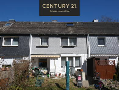 Reihenmittelhaus zum Kauf 165.000 € 6 Zimmer 130 m² 325 m² Grundstück Breloh Munster 29633