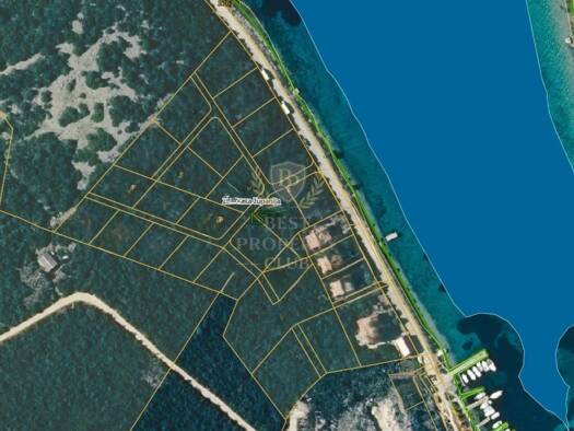 Grundstück zum Kauf 118.250 € Zadar 23000