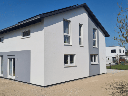 Einfamilienhaus zum Kauf 650.000 € 4 Zimmer 152 m² 680 m² Grundstück frei ab sofort Nauendorfer Straße 22a Lutherplatz Süd 06126 
