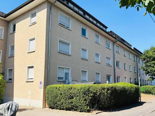 Wohnung zum Kauf 190.000 € 2 Zimmer 59,4 m² 1. Geschoss Bad Cannstatt Stuttgart 70372