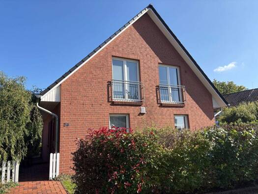 Einfamilienhaus zum Kauf 349.000 € 4 Zimmer 118 m² 677 m² Grundstück Sonneborn Barntrup 32683