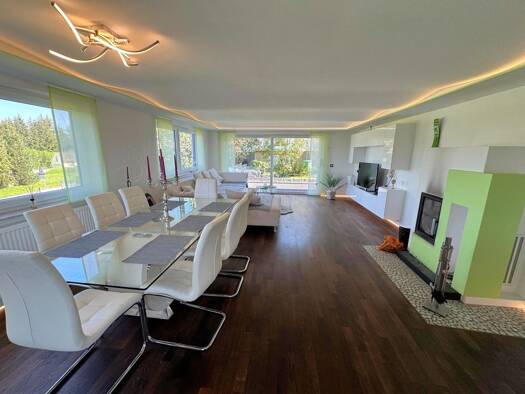 Mehrfamilienhaus zum Kauf 519.000 € 8 Zimmer 234 m² 1.073 m² Grundstück Untergröningen Abtsgmünd 73453