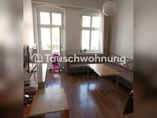 Wohnung zur Miete Tauschwohnung 600 € 2 Zimmer 75 m² 3. Geschoss Marienfelde Tempelhof-Schöneberg 12049