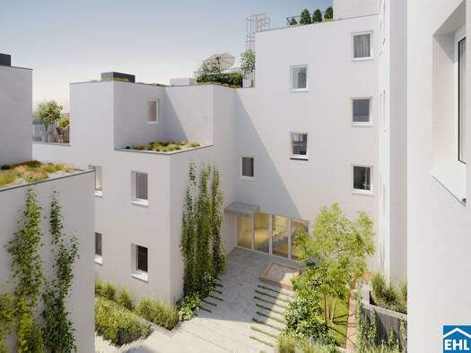 Wohnung zum Kauf - Erstbezug 759.500 € 4 Zimmer 102,2 m² 3. Geschoss Breitenfurter Straße Wien 1230