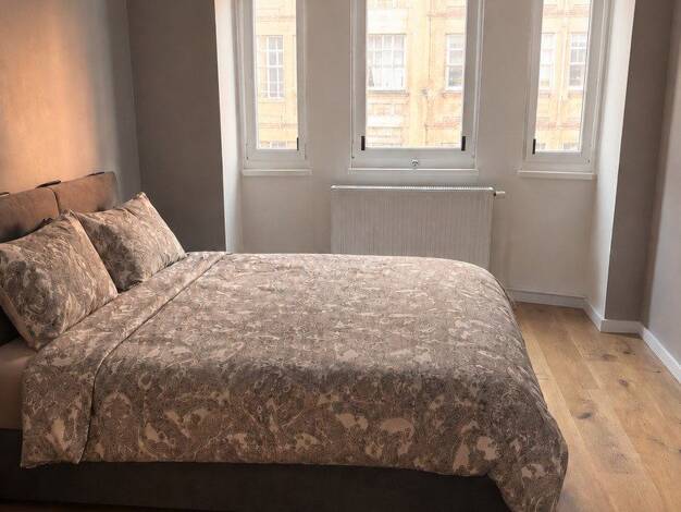 Wohnung zum Kauf provisionsfrei 309.000 € 4 Zimmer 88,7 m² 2. Geschoss St Leonhard Nürnberg 90439