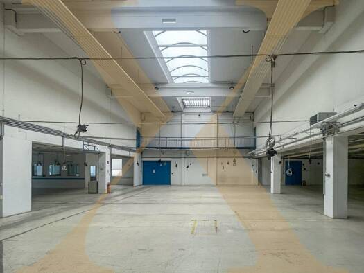 Halle/Industriefläche zur Miete 8.244 € 1.163,4 m² Lagerfläche Ansfelden 4052