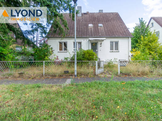 Einfamilienhaus zum Kauf 740.000 € 6,5 Zimmer 114,3 m² 769 m² Grundstück Neu-Isenburg 63263