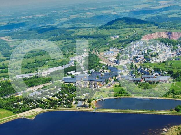 Freizeitgrundstück zum Kauf 900.000 € 17.666 m² Grundstück Altenberg Altenberg im Erzgebirge 01773