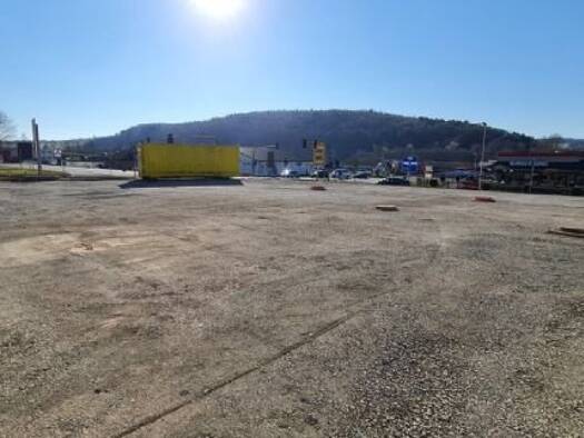 Sonstiges zur Miete provisionsfrei 2.000 m² Grundstück Schwimmbadstr. 2 Kirchheim 36275