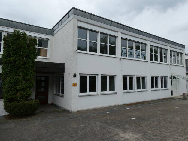 Bürogebäude zum Kauf provisionsfrei 1.690.000 € 866 m² Bürofläche Böfingen Ulm 89075