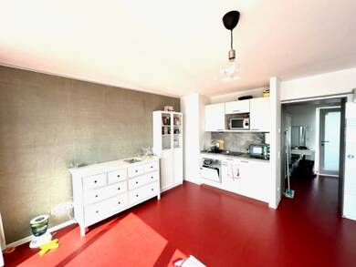 Studio zur Miete 570 € 1 Zimmer 39,3 m² frei ab 01.06.2025 Augustinusstraße 15 Tarforst 5 Trier 54296