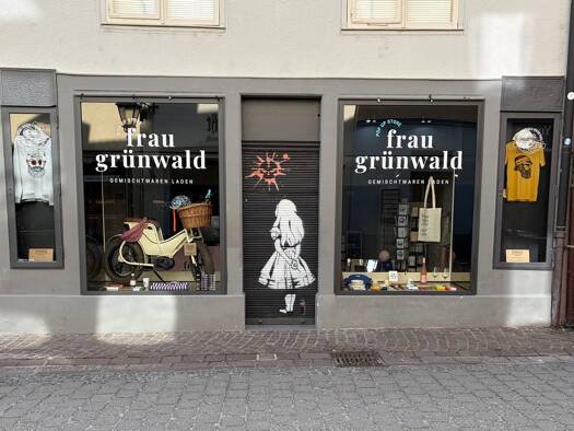 Laden zum Kauf 515.000 € 84 m² Verkaufsfläche Altstadt Konstanz 78462