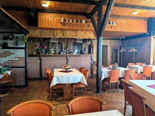 Restaurant zum Kauf 259.000 € Petersberg 06193