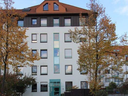 Wohnung zum Kauf 129.000 € 2 Zimmer 50,6 m² Hermelinstraße 6 Paunsdorf Leipzig 04329