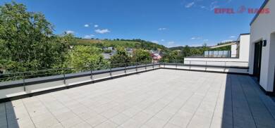 Penthouse zum Kauf provisionsfrei 1.035.000 € 145,7 m² Wasserbillig 6635