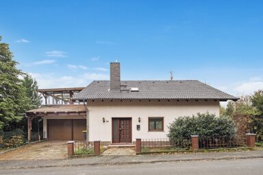 Einfamilienhaus zum Kauf 289.000 € 5 Zimmer 210 m² 1.174 m² Grundstück Geiß - Nidda Nidda 63667