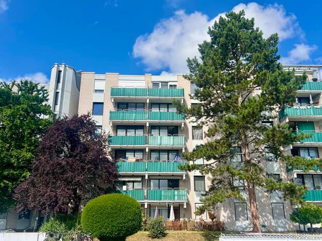 Wohnung zum Kauf 135.000 € 2 Zimmer 57,5 m² 1. Geschoss Mainz 55126