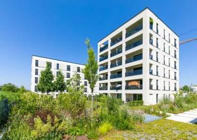 Wohnung zur Miete nur mit Wohnberechtigungsschein 556 € 4 Zimmer 95,1 m² EG frei ab 01.10.2025 Alte Fernstraße 22 Frauenland Würzburg 97074