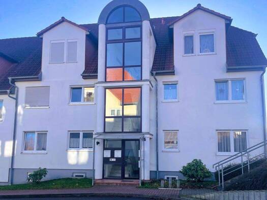 Wohnung zum Kauf 149.000 € 3 Zimmer 75 m² 3 Geschosse frei ab sofort Oberpörlitz Ilmenau 98693