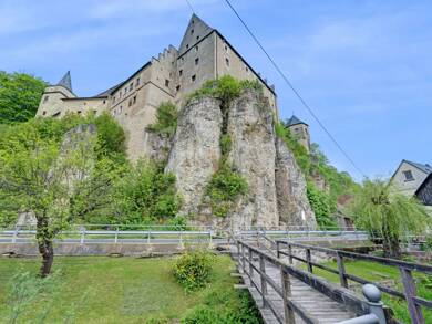 Haus zum Kauf 116.800 € 6 Zimmer 129 m² 388 m² Grundstück Wiesentfels Hollfeld 96142