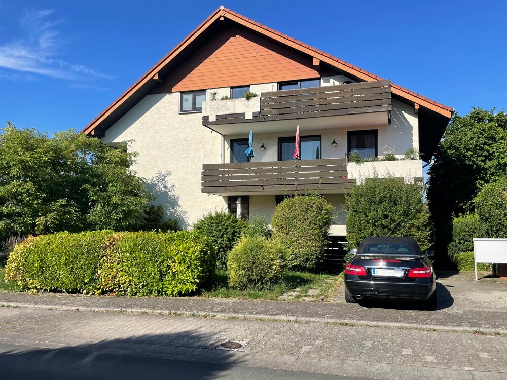 Wohnung zum Kauf 355.000 € 4 Zimmer 95 m²<br/>Wohnfläche EG<br/>Geschoss Bodenheim 55294