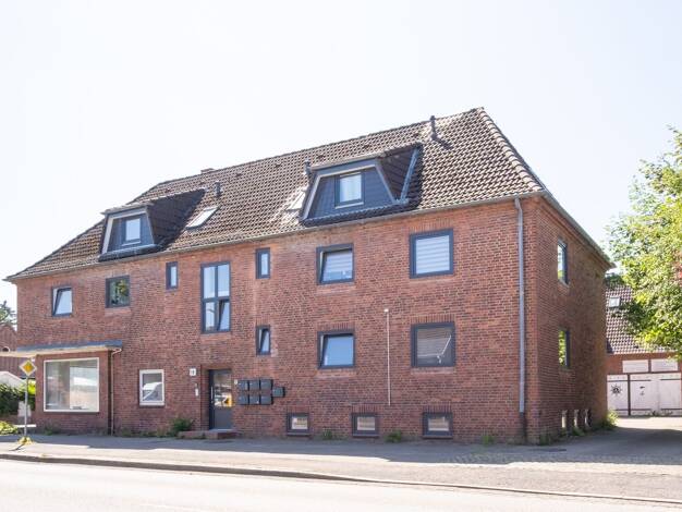 Lagerhalle zur Miete 1.300 € Rendsburg 24768