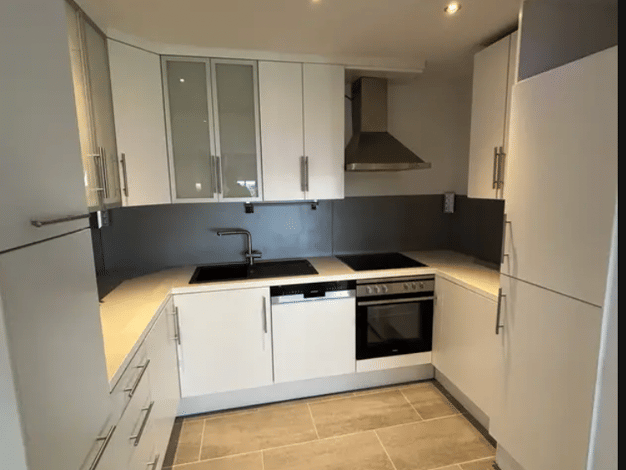 Wohnung zum Kauf 274.900 € 2,5 Zimmer 75 m² 9. Geschoss Okriftel Hattersheim 65795