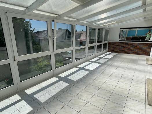 Wohnung zur Miete 950 € 2,5 Zimmer 80 m² Geschoss 1/2 frei ab sofort Taufkirchen, Vils Taufkirchen 84416