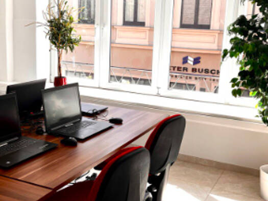 Bürofläche zur Miete provisionsfrei 1.000 € 90 m² Bürofläche Neustraße Innenstadt Neuss 41460