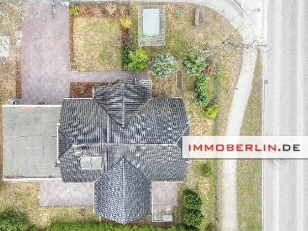 Einfamilienhaus zum Kauf 515.000 € 5 Zimmer 144 m² 744 m² Grundstück Fredersdorf-Nord Fredersdorf-Vogelsdorf 15370