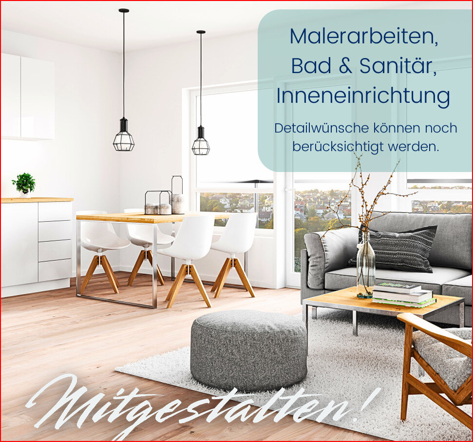 Penthouse zum Kauf 545.500 € 3 Zimmer 109,9 m²<br/>Wohnfläche 3.<br/>Geschoss Hangelsberg Grünheide 15537