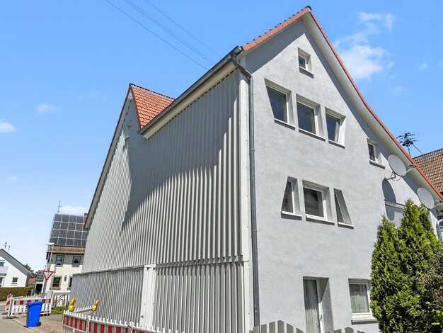 Doppelhaushälfte zum Kauf 298.000 € 11 Zimmer 210 m² 329 m² Grundstück Deilingen 78586