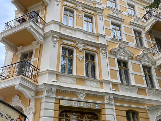 Hotel zum Kauf 2.100.000 € 60 Betten 1.500 m² Gastrofläche Görlitz 02826