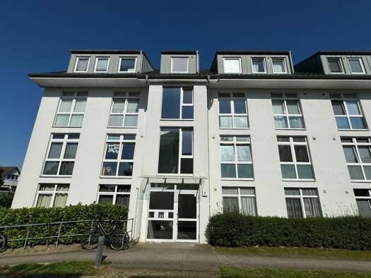 Wohnung zur Miete 1.304 € 3 Zimmer 97,5 m² 1. Geschoss frei ab 01.10.2026 Eidelstedter Brook 7 Eidelstedt Eimsbüttel 22523