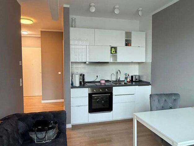 Wohnung zum Kauf provisionsfrei 345.000 € 2 Zimmer 40 m² 5. Geschoss Chausseestraße 108 Mitte Mitte 10115