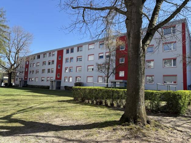 Wohnung zum Kauf provisionsfrei 260.000 € 4 Zimmer 86,5 m² 2. Geschoss Neuselsbrunn 13 Neuselsbrunn Südöstliche Außenstadt 90471