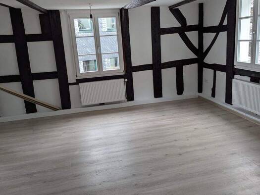 Wohnung zur Miete 590 € 2,5 Zimmer 63 m² Hattingen 45525