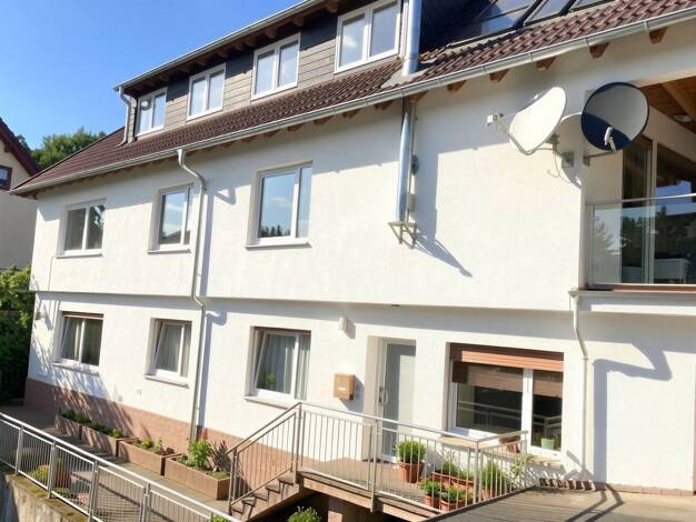 Mehrfamilienhaus zum Kauf als Kapitalanlage geeignet 500.000 € 10 Zimmer 270 m² 702 m² Grundstück Bad Schwalbach Bad Schwalbach 65307