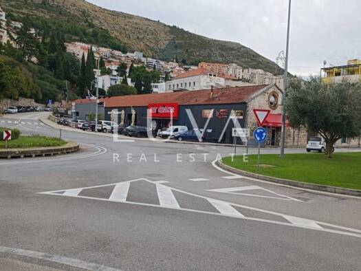 Büro zum Kauf 1.900.000 € 2 Zimmer Gruz - Luka, Dubrovnik Dubrovnik