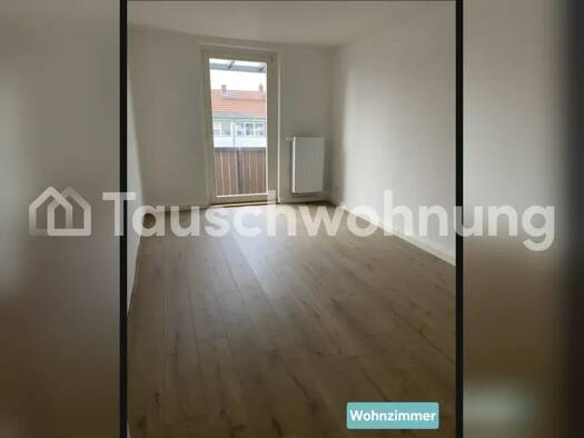 Wohnung zur Miete Tauschwohnung 420 € 2 Zimmer 43 m² Wahren Leipzig 04159