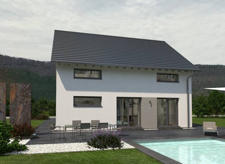 Einfamilienhaus zum Kauf 760.000 € 5 Zimmer 159 m²<br/>Wohnfläche 415 m²<br/>Grundstück Igelsdorf Baiersdorf 91083
