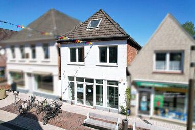 Haus zum Kauf 179.000 € 6 Zimmer 162 m² 133 m² Grundstück Aurich Aurich 26603