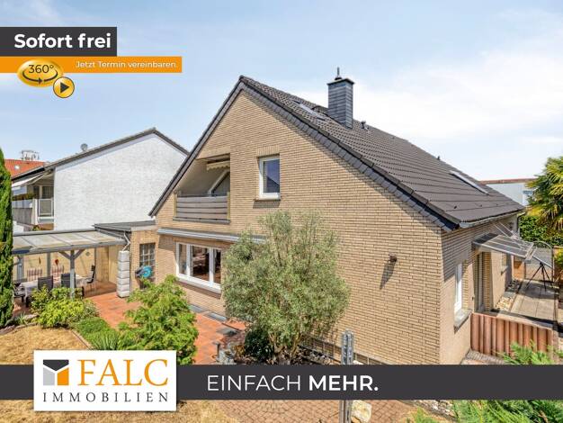 Einfamilienhaus zum Kauf 679.000 € 6 Zimmer 208 m² 474 m² Grundstück Zündorf Köln 51143