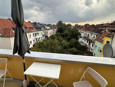 Mehrfamilienhaus zum Kauf 1.795.000 € 23 Zimmer 515,3 m² 268 m² Grundstück Bremen 28201