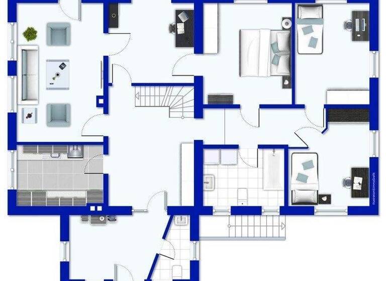 Einfamilienhaus zum Kauf 290.000 € 8 Zimmer 210 m² 854 m² Grundstück frei ab sofort Brachwitz Wettin-Löbejün 06193