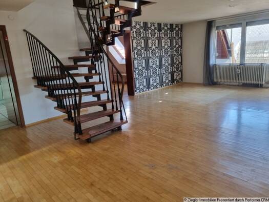 Maisonette zum Kauf 265.000 € 3 Zimmer 98,5 m² Friedrichsfeld Mannheim 68229